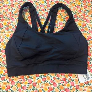 Lululemon Free to be Elevated Bra - DD/DDD (E) Size 4